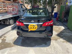 نيسان سنترا